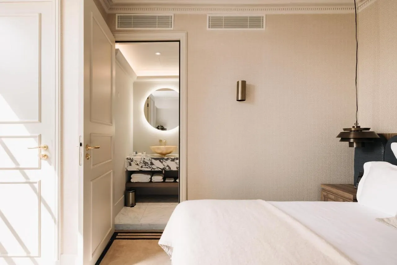 Hotel 717 Amsterdam