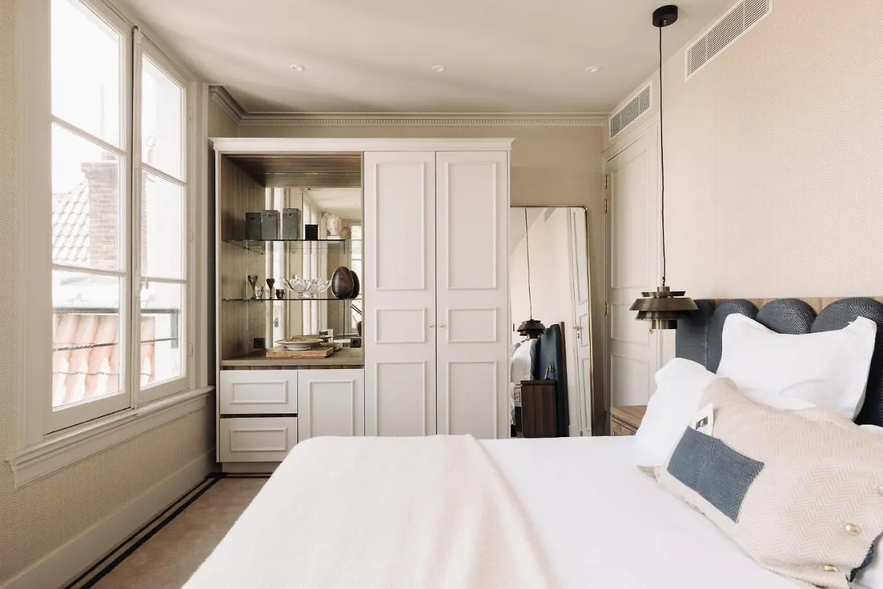 Hotel 717 Amsterdam