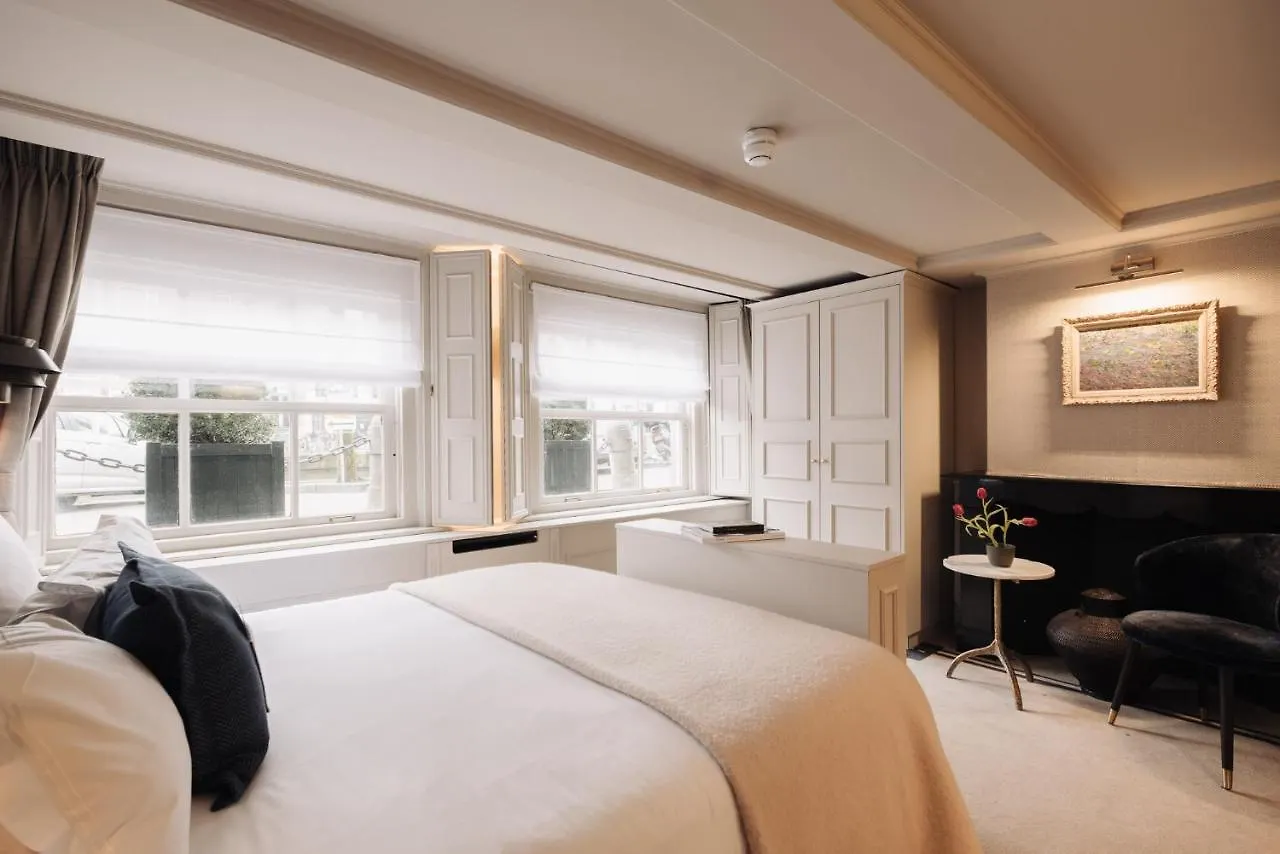 *****  Hotel 717 Amsterdam Netherlands