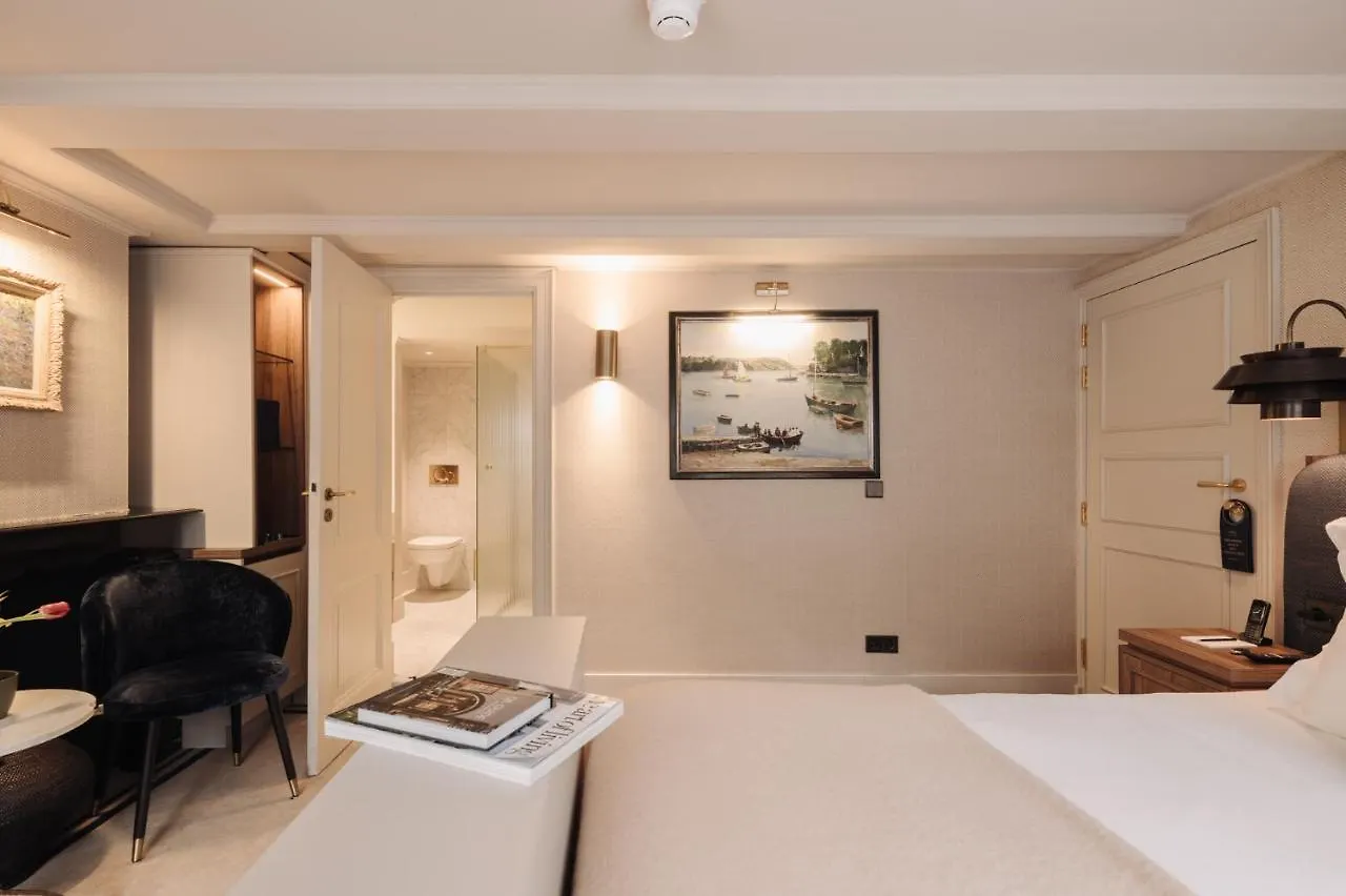 Hotel 717 Amsterdam