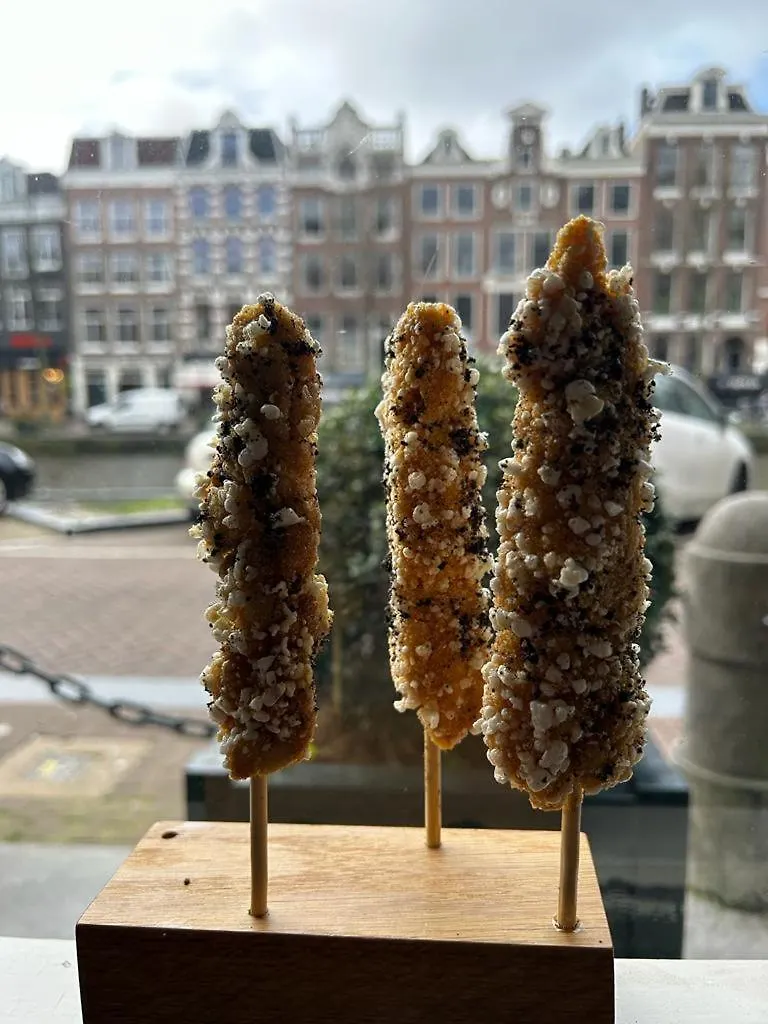 Hotel 717 Amsterdam