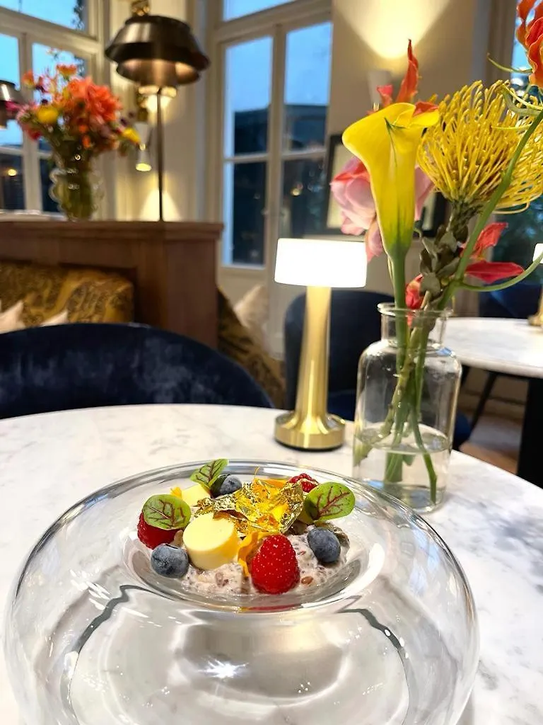 Hotel 717 Amsterdam Netherlands