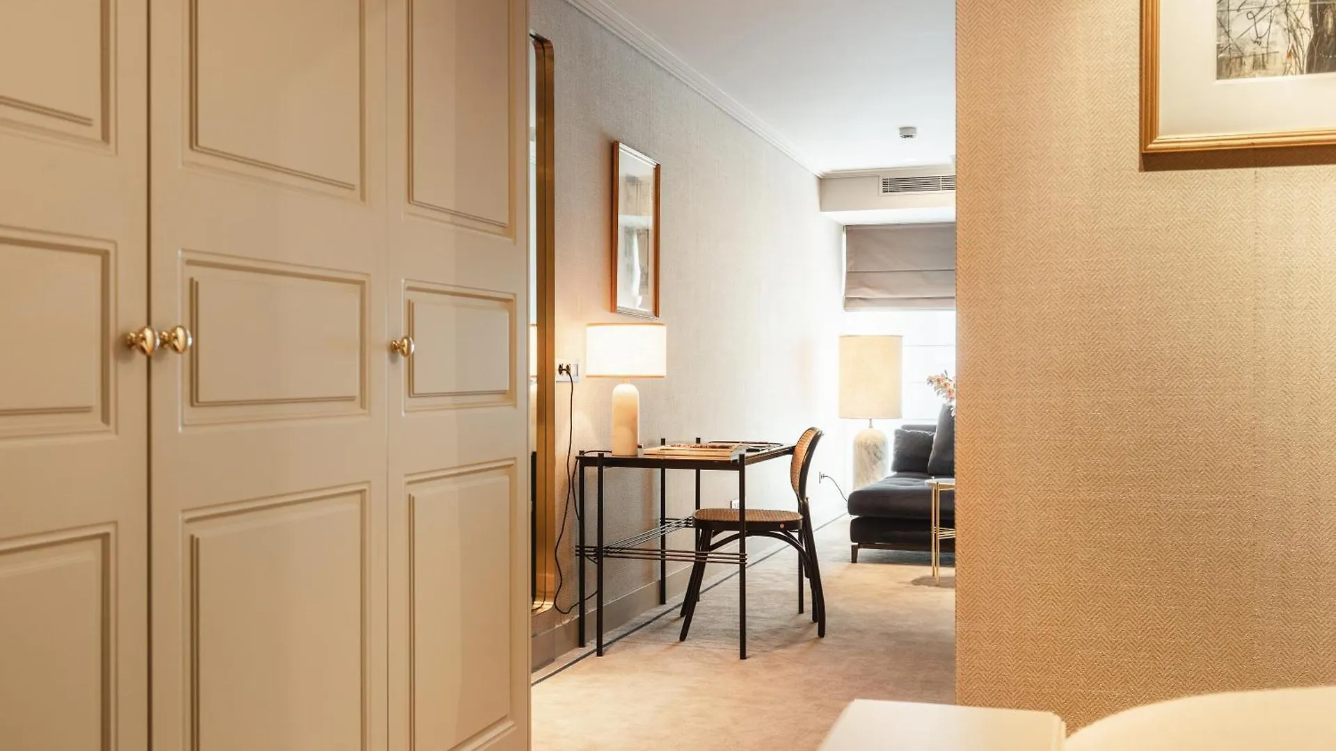 Hotel 717 Amsterdam 5*,  Netherlands