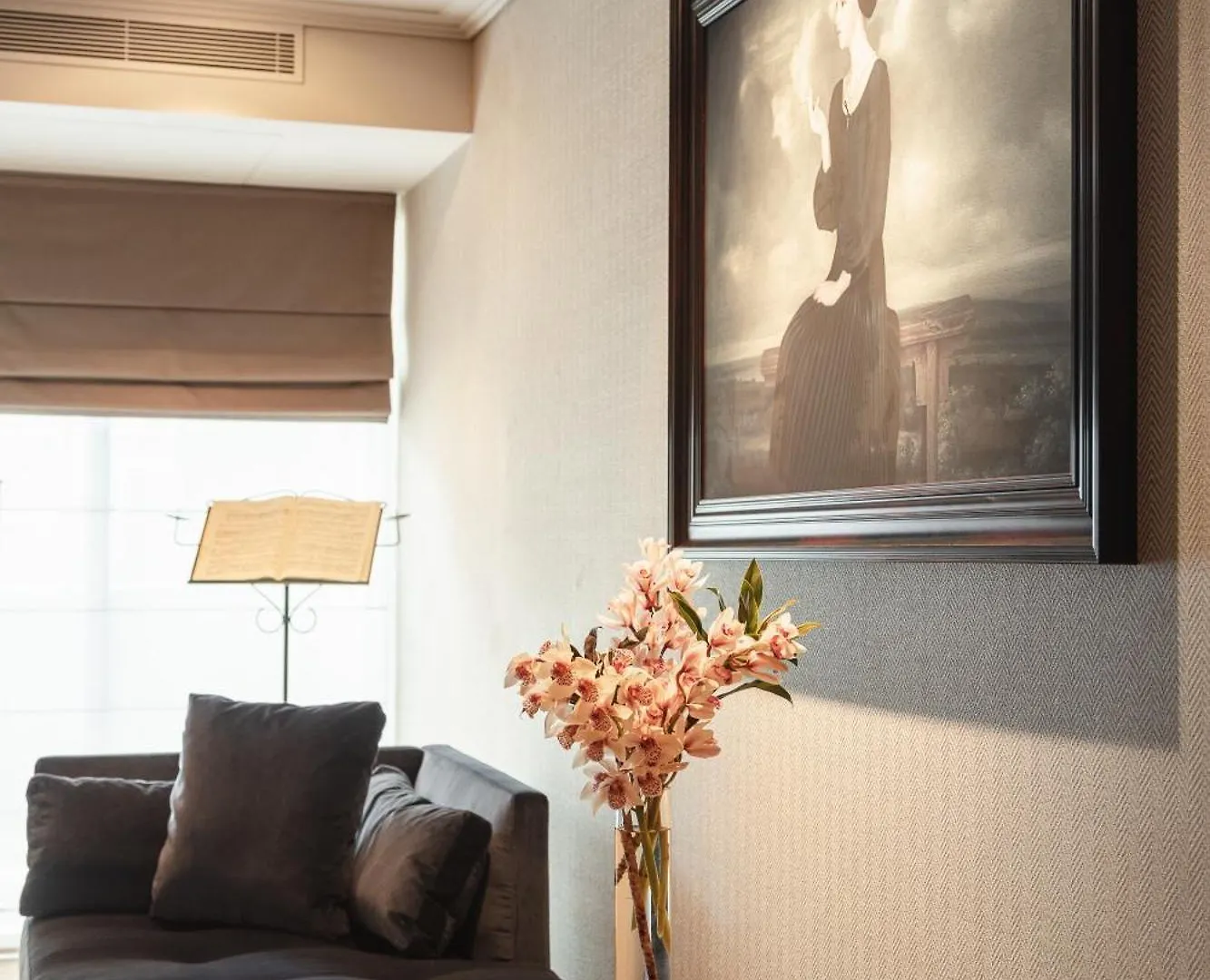 Hotel 717 Amsterdam 5*,  Netherlands