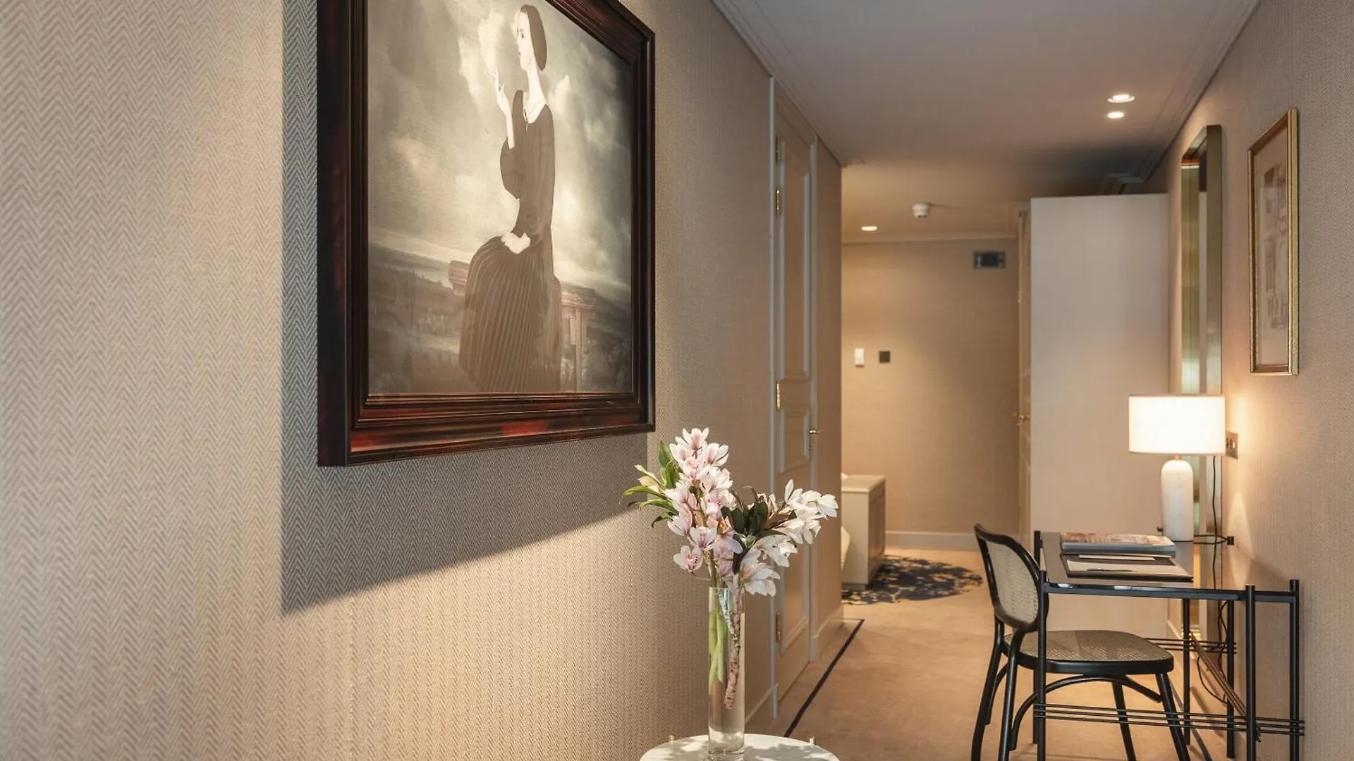 Hotel 717 Amsterdam Netherlands
