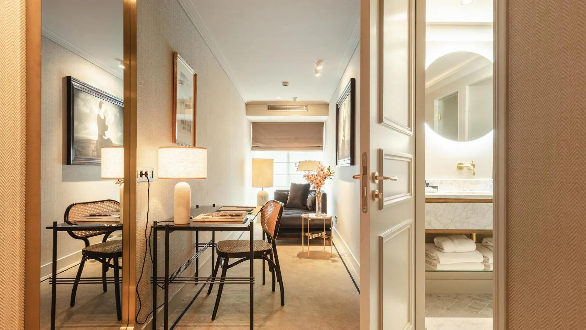 Hotel 717 Amsterdam Netherlands