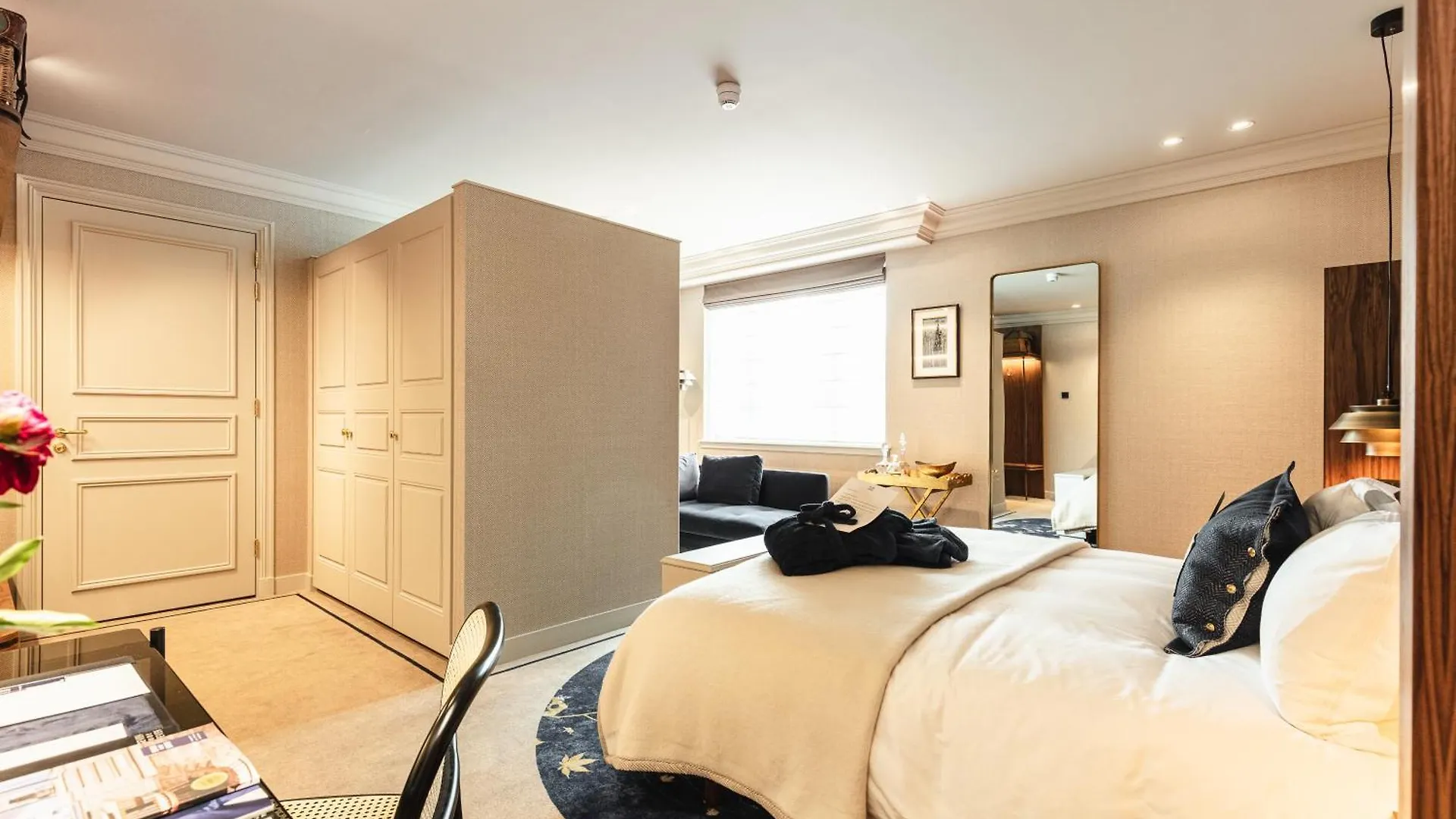 Hotel 717 Amsterdam 5*,  Netherlands
