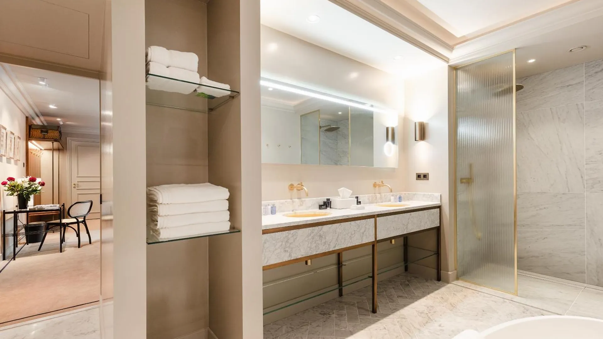 Hotel 717 Amsterdam
