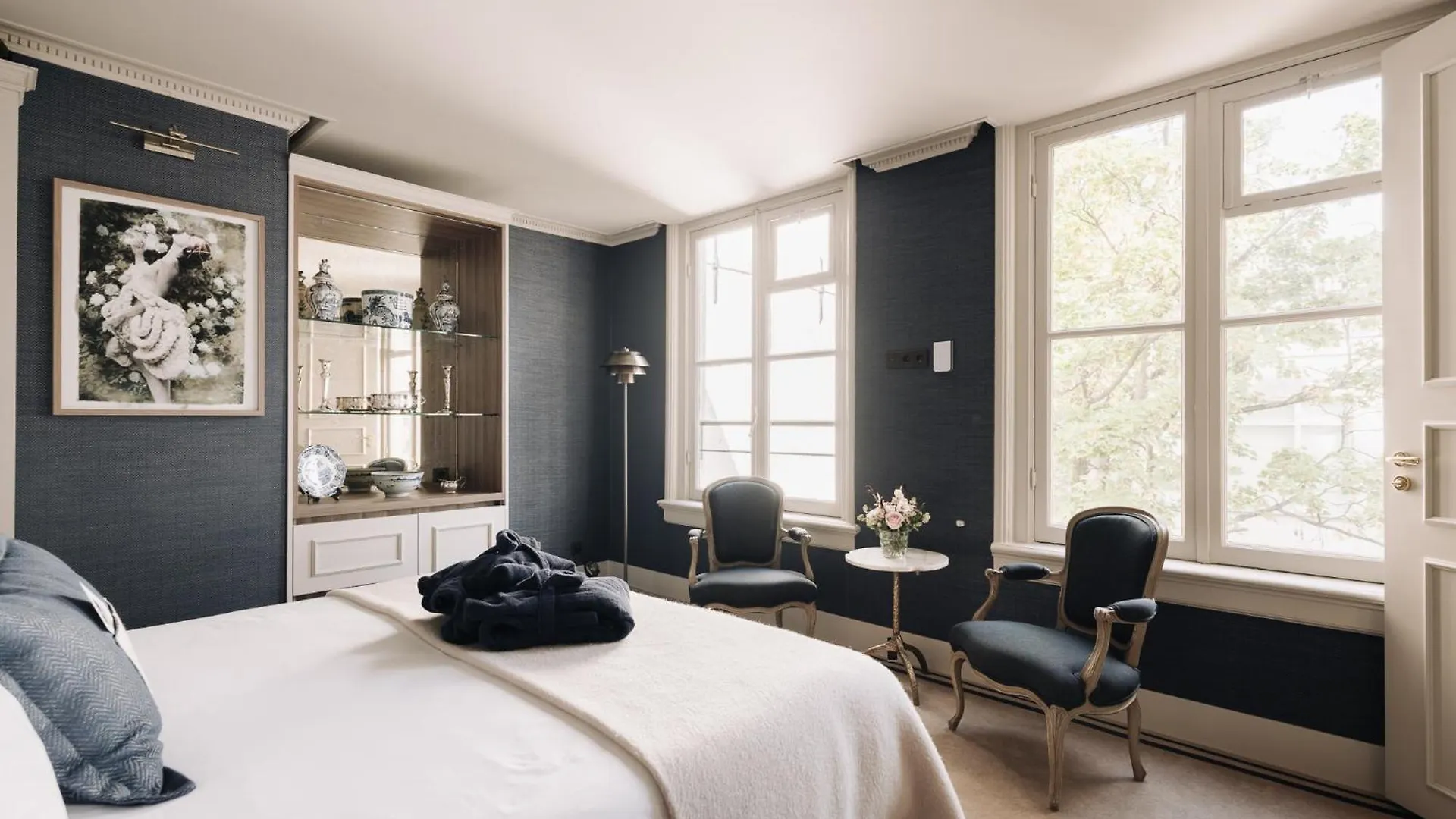 Hotel 717 Amsterdam 5*,  Netherlands