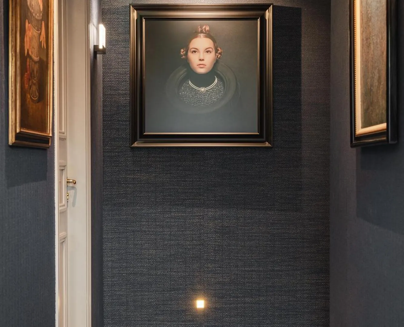 Hotel 717 Amsterdam