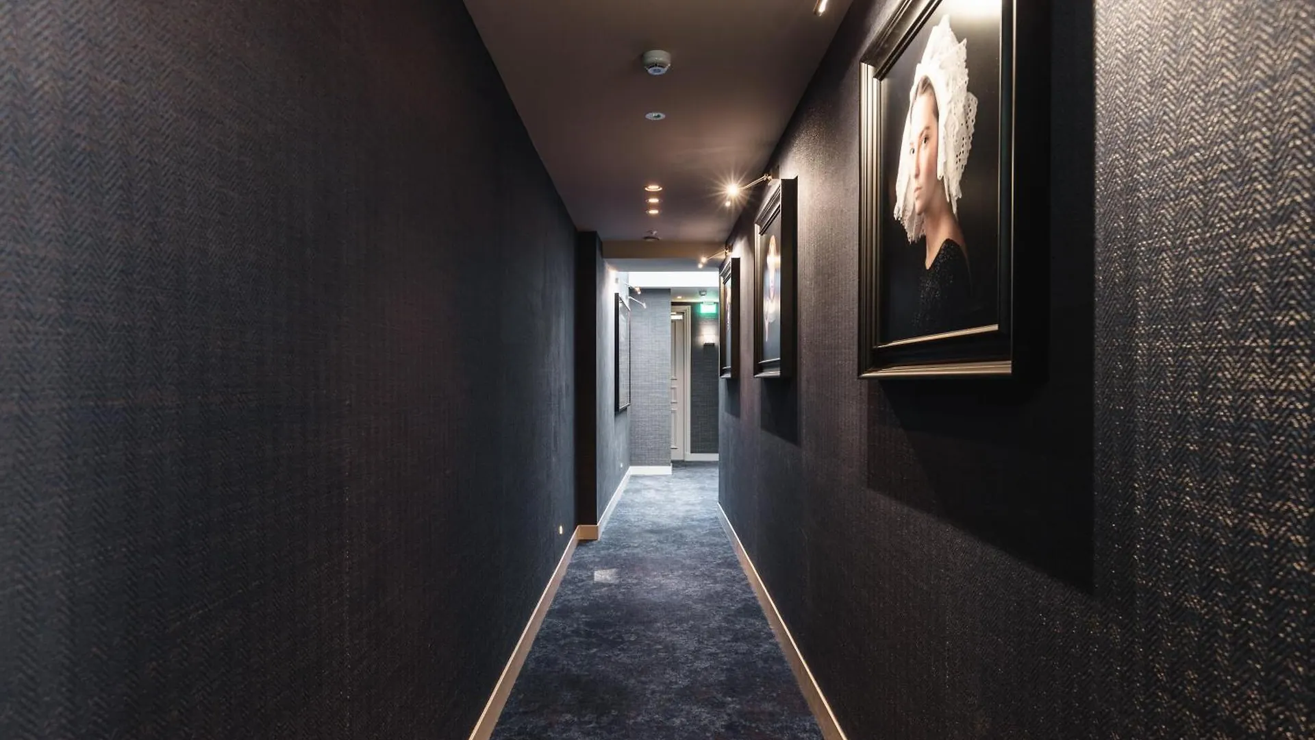 Hotel 717 Amsterdam Netherlands
