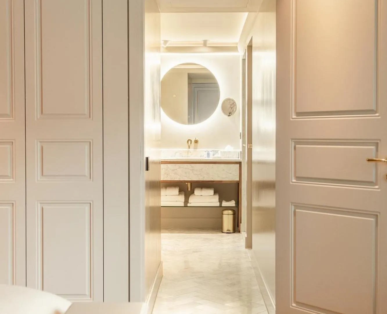 Hotel 717 Amsterdam