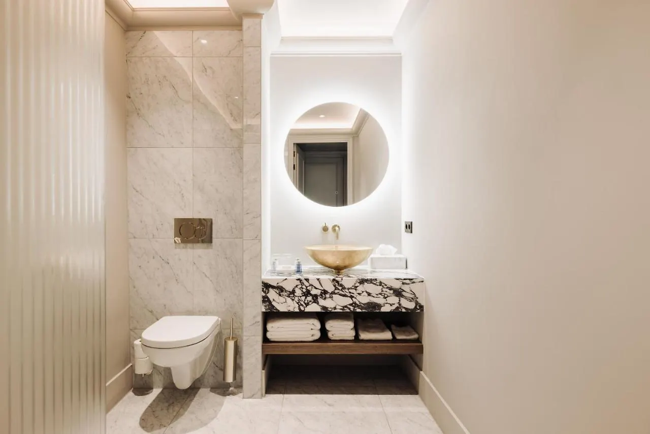 Hotel 717 Amsterdam