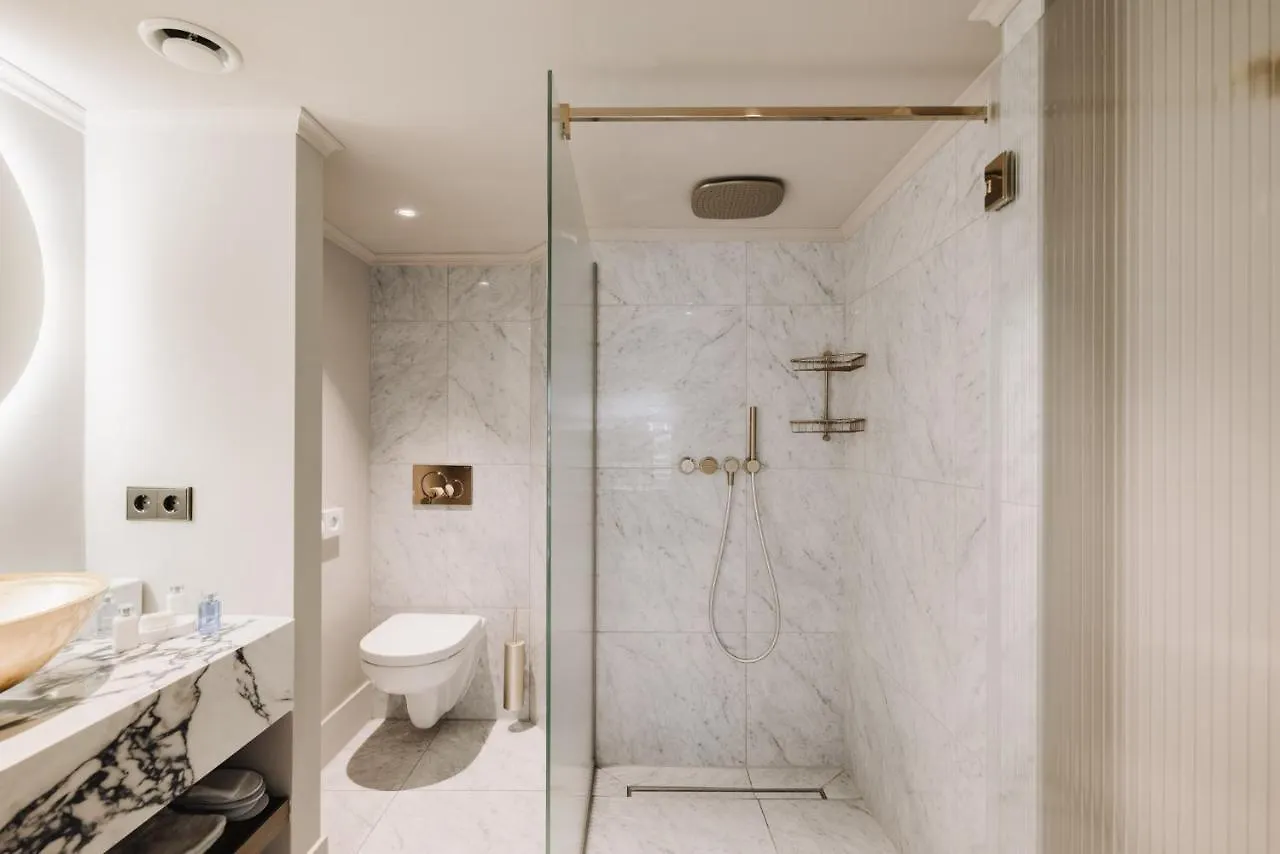 *****  Hotel 717 Amsterdam Nederland