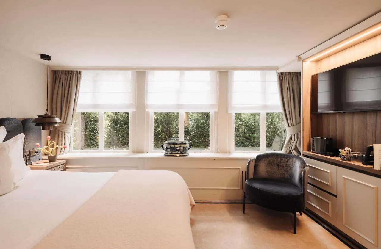 *****  Hotel 717 Amsterdam Nederland