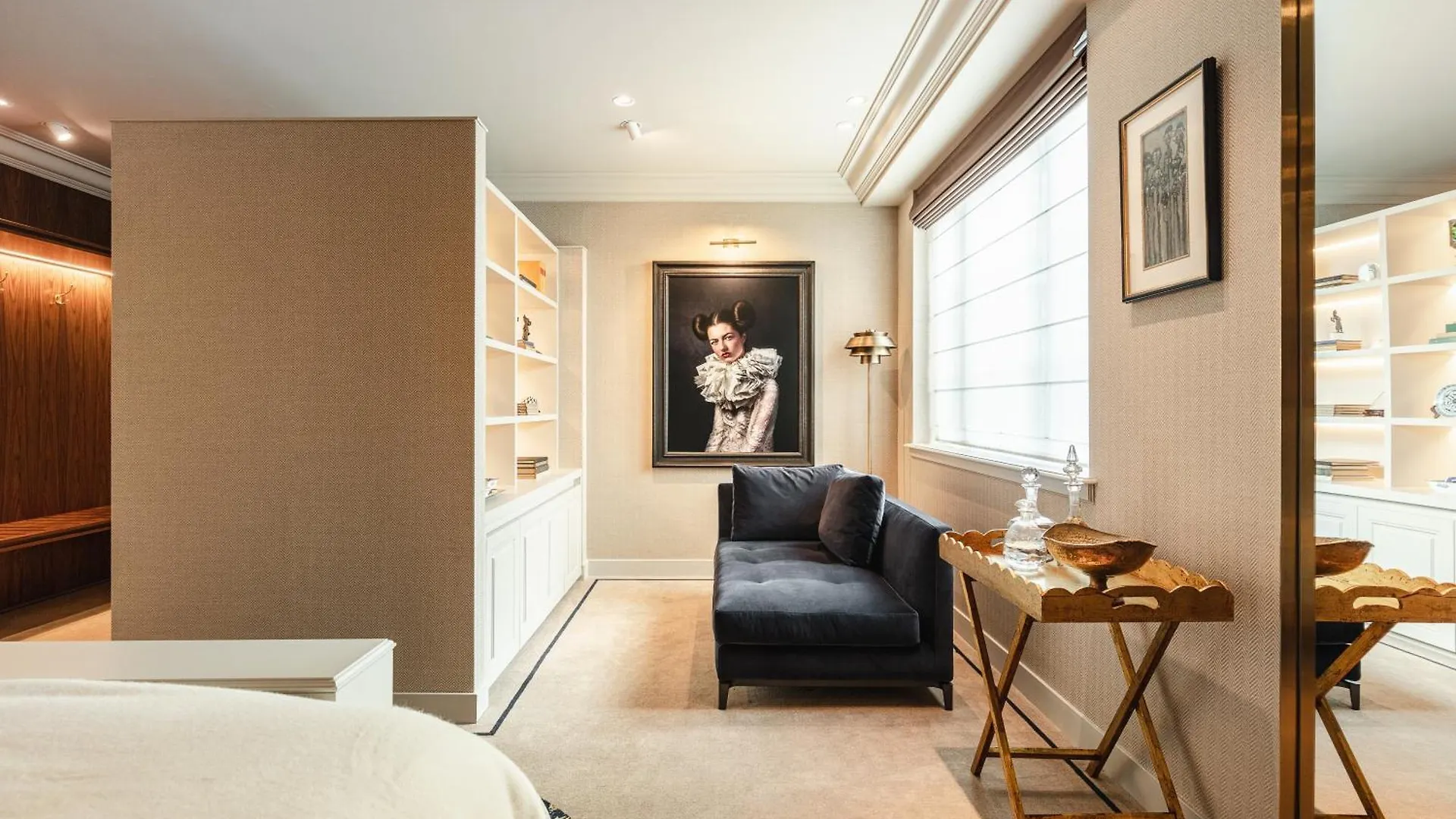 Hotel 717 Amsterdam