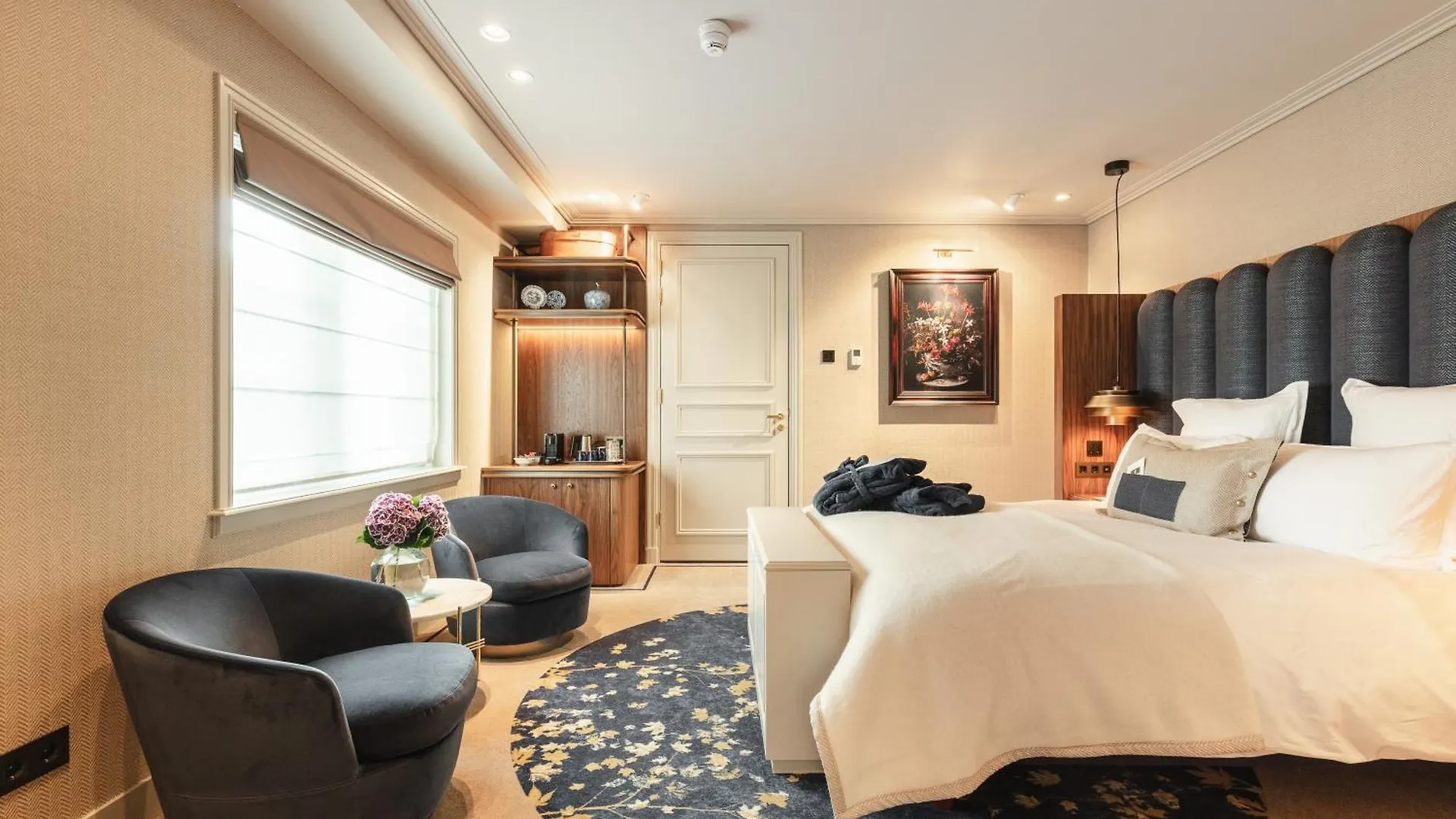 Hotel 717 Amsterdam