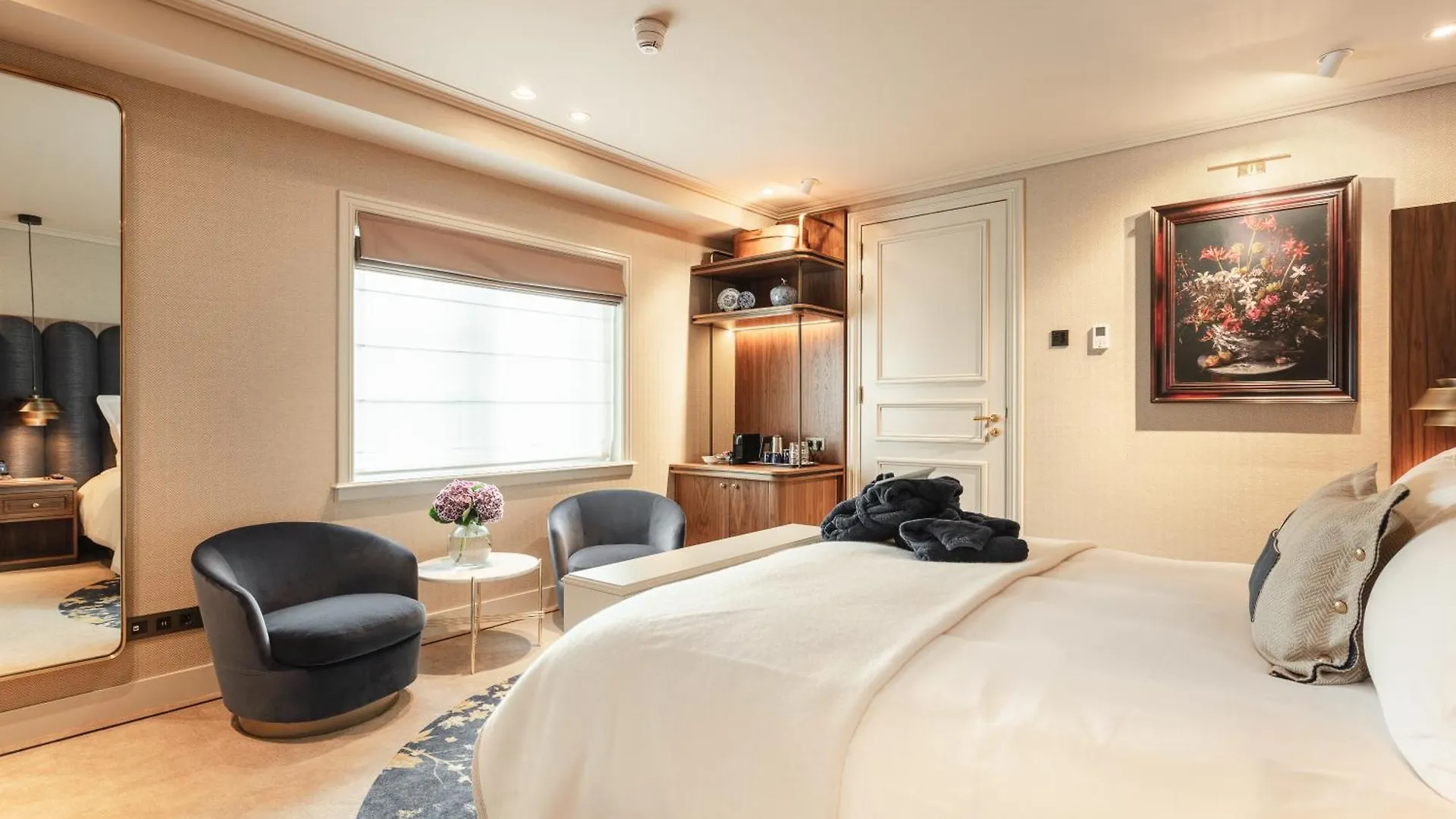 Hotel 717 Amsterdam Nederland