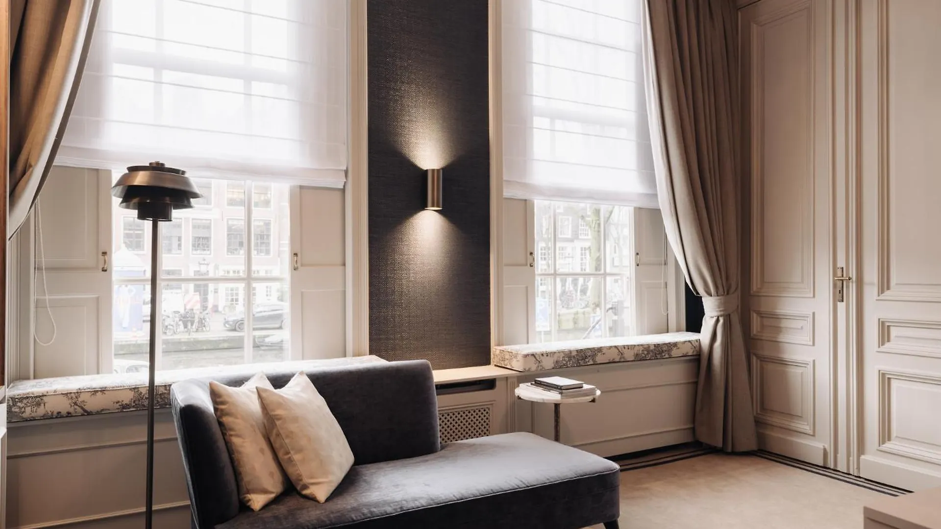 Hotel 717 Amsterdam