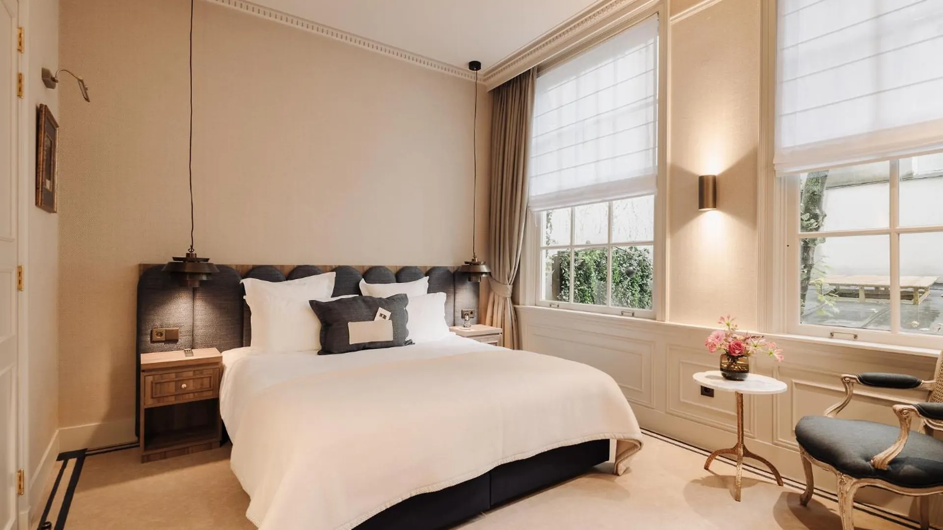 Hotel 717 Amsterdam Nederland